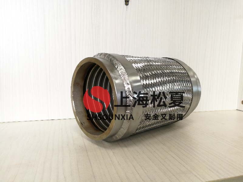 給水緩沖軟接廠家